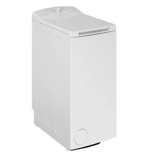 LAVADORA WHIRLPOOL TDRL 6040L EU/N 6KG